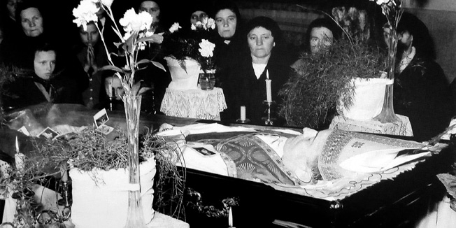 Blaženi Alojzije Stepinac