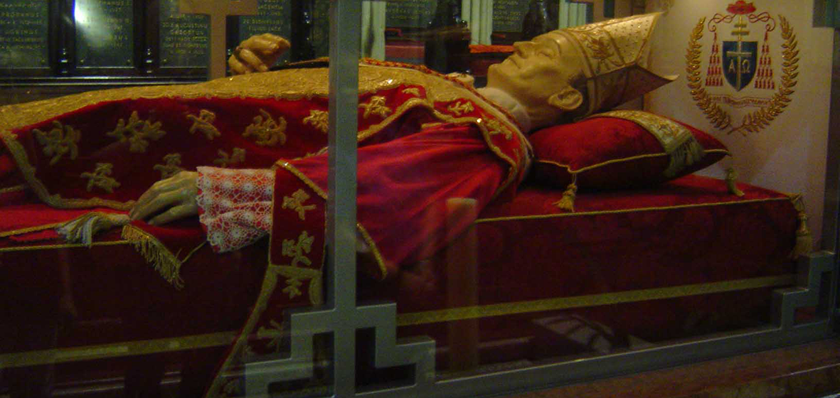 Blaženi Alojzije Stepinac