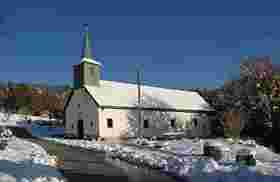 HODOČAŠĆE MAJCI BOŽJOJ